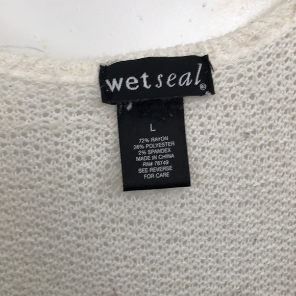 Cardigan - Picture 2 of 3